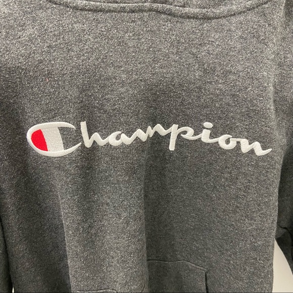 Champion Hoodie - Picture 3 of 5